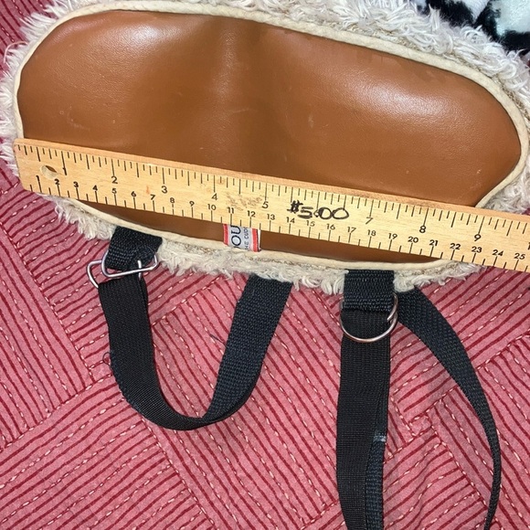 Horse / pony Design light backpack Bag - Picture 14 of 16